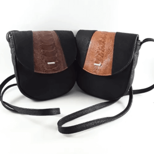 Small Leather Handbag